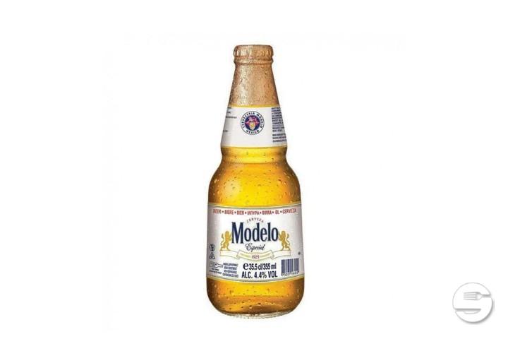 Modelo Especial - Cartell