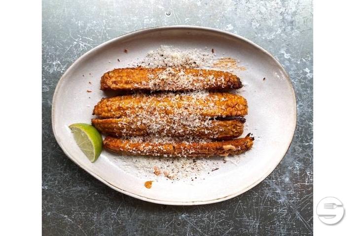 Corn Ribs - Cartell