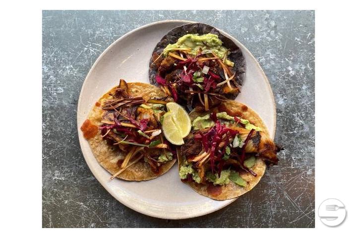 Carnitas Tacos - Cartell