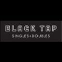 Logo Black Tap - Singles & Doubles