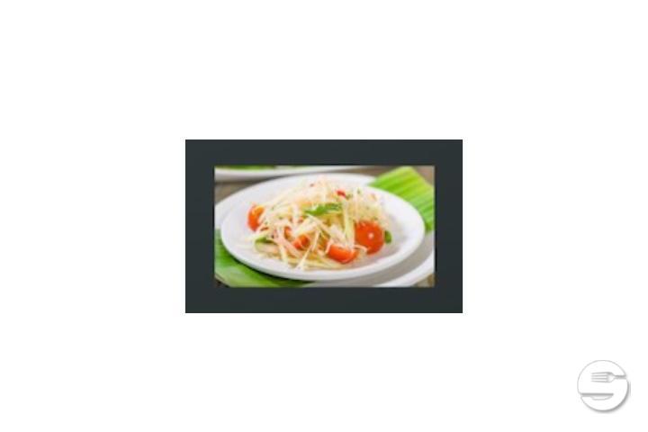Som Tam - Khao Gaeng Thai Bistro