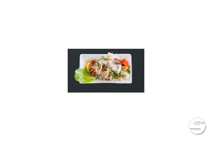 Yam Wun Sen - Khao Gaeng Thai Bistro