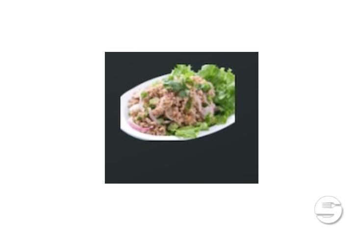 Laab Gai - Khao Gaeng Thai Bistro