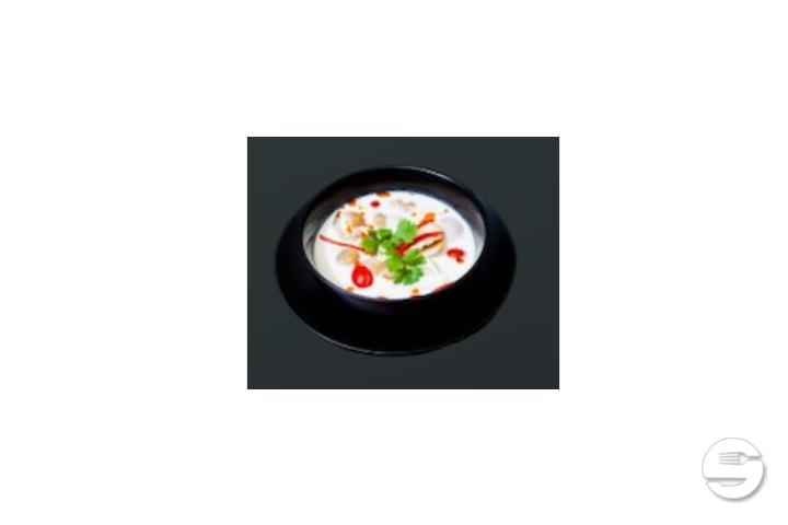 Tom Kha Gai - Khao Gaeng Thai Bistro