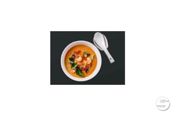 Tom Yam Goong - Khao Gaeng Thai Bistro