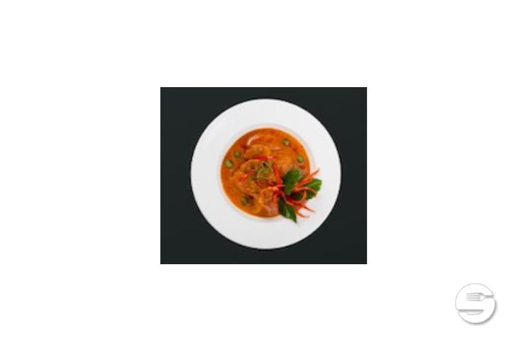 Panäng Curry - Khao Gaeng Thai Bistro