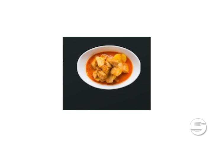 Massaman Curry - Khao Gaeng Thai Bistro