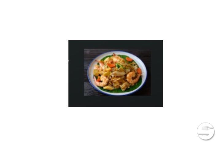 Pad See Iw - Khao Gaeng Thai Bistro