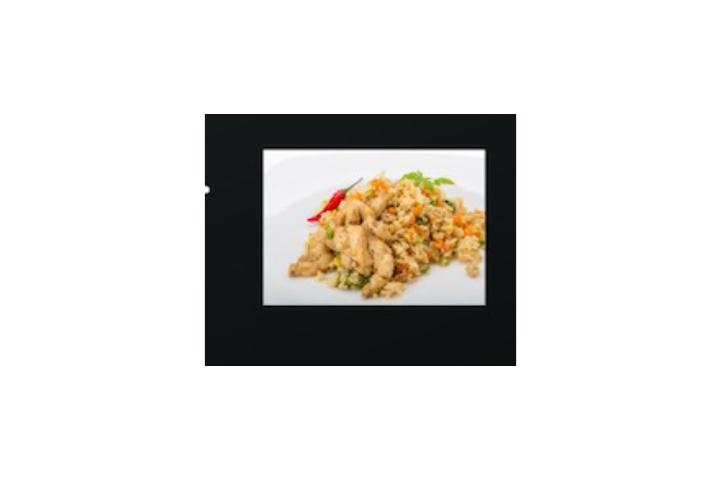 Khao Pad - Khao Gaeng Thai Bistro