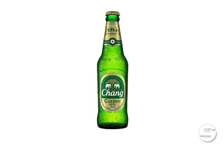 Chang - Khao Gaeng Thai Bistro