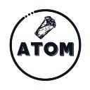 Logo Atom Döner Kebab