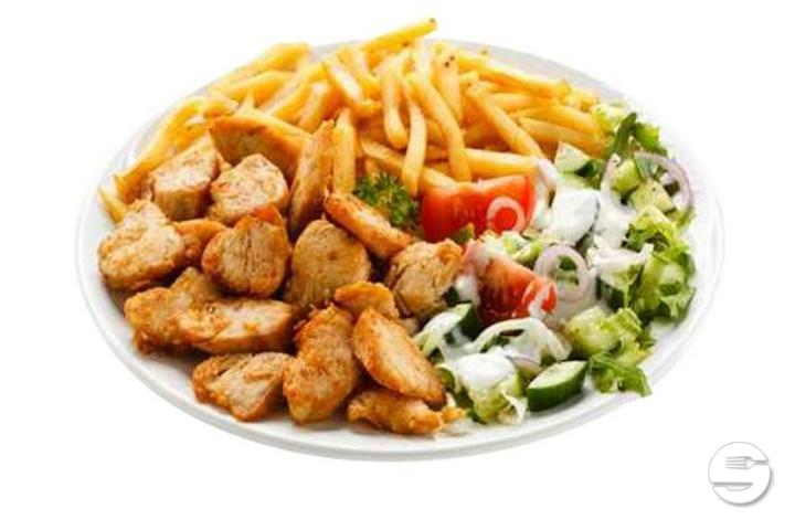 Phyton Döner - Atom Döner Kebab