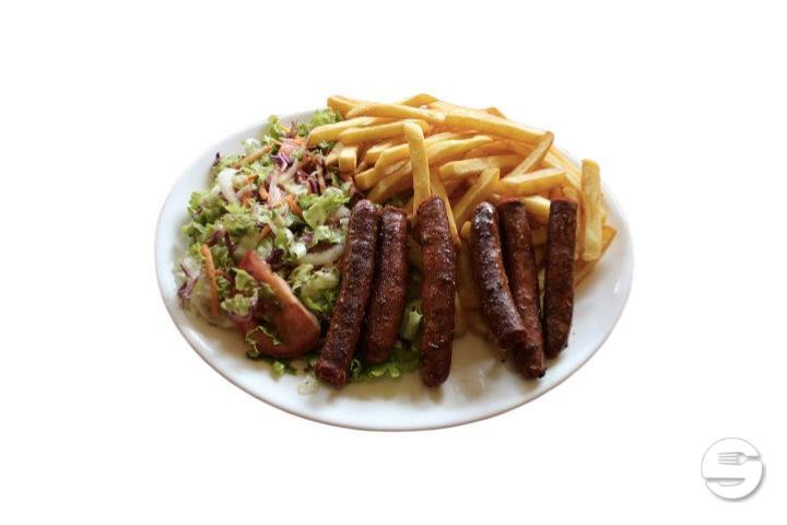 Cevapcici - Atom Döner Kebab