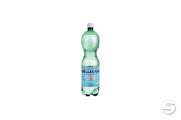 San Benedetto Sparkling Water - Pizza Uno