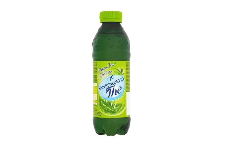 Green Tea San Benedetto - Pizza Uno