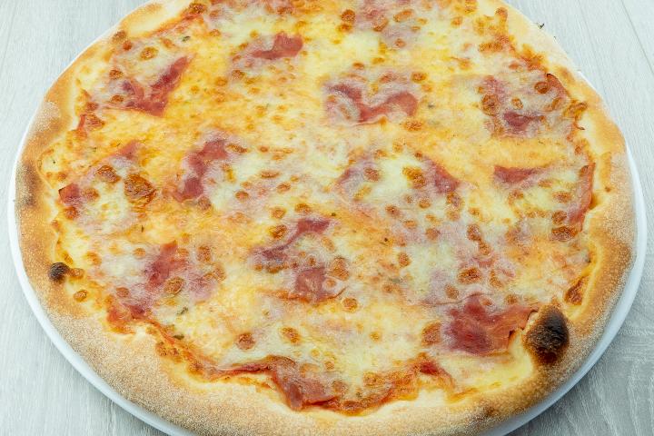 Ham - Pizza Uno