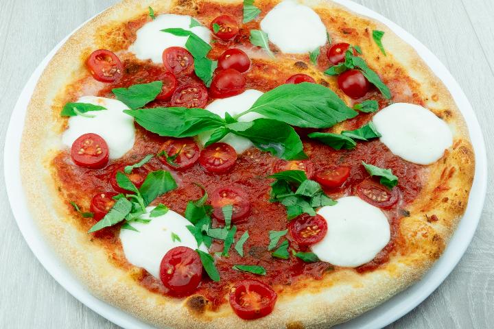 Bufala - Pizza Uno