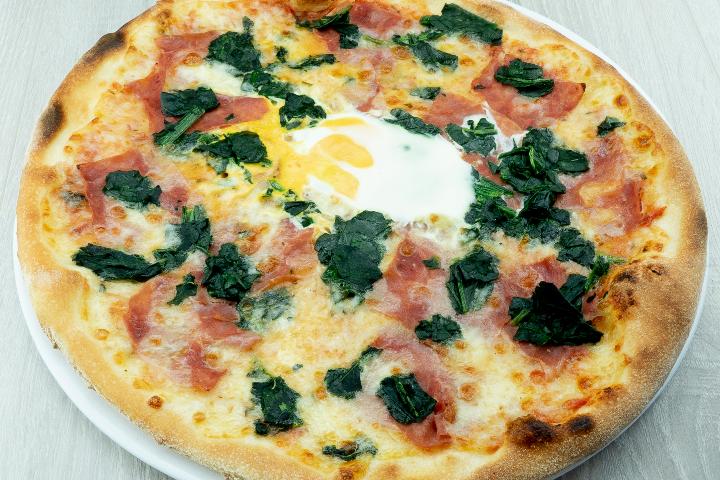 Siciliana - Pizza Uno