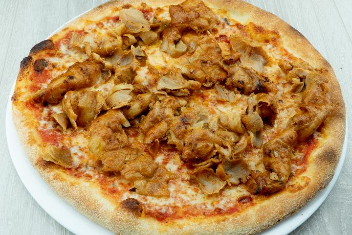 Chicken Kebab - Pizza Uno
