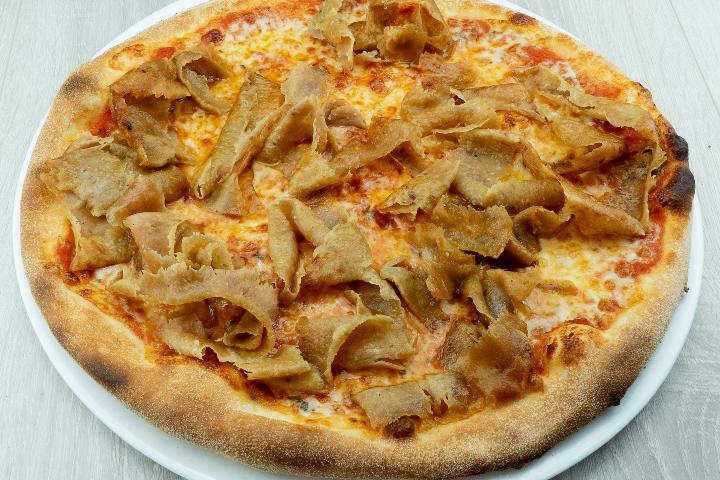 Lamb Kebab - Pizza Uno
