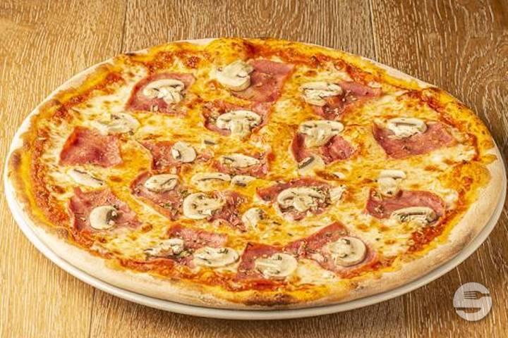 Romana - Pizza Uno