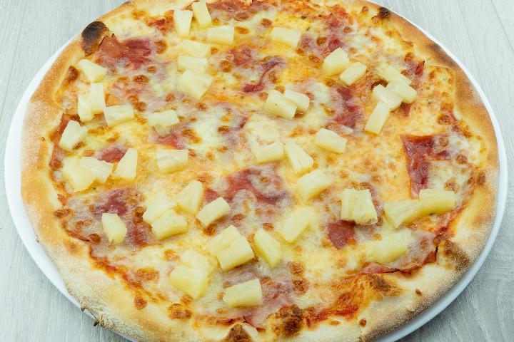 Hawaii - Pizza Uno