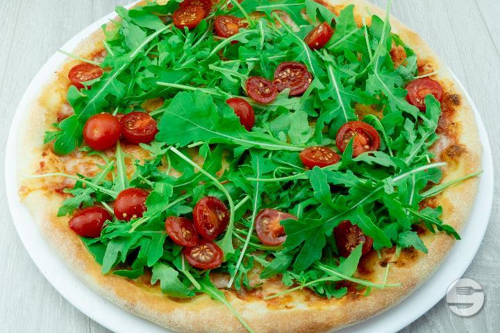 Rocket - Pizza Uno