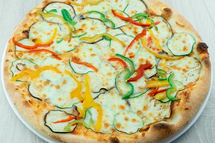 Vegetarian - Pizza Uno