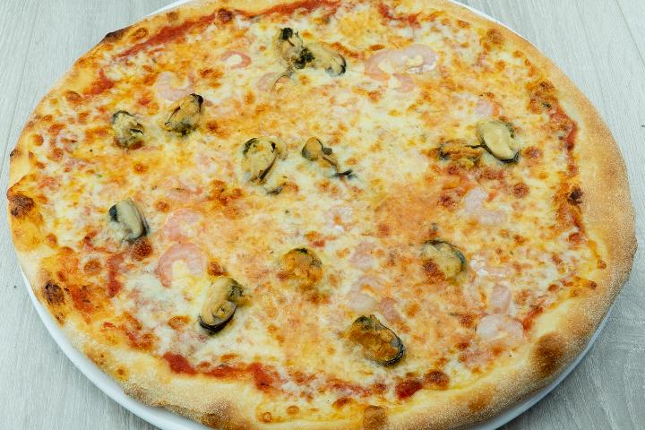 Seafood - Pizza Uno