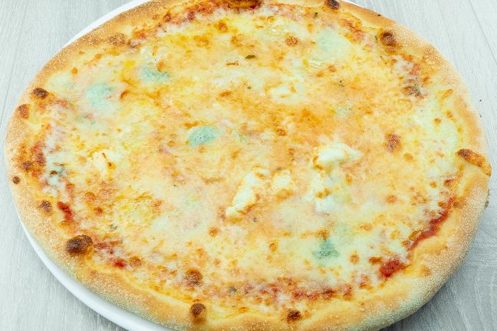 4 Cheeses - Pizza Uno