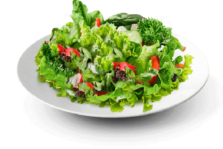 Viva Salad - Viva Pizza