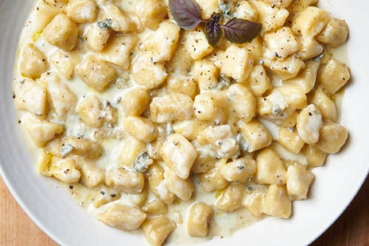 Gnocchi - Viva Pizza