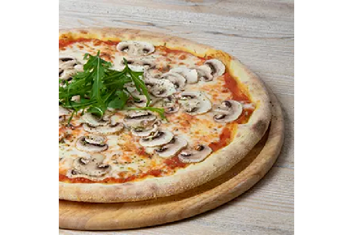 Hip Hop - Viva Pizza