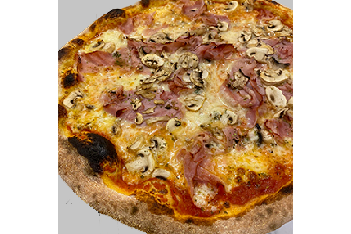 Bon'App - Viva Pizza