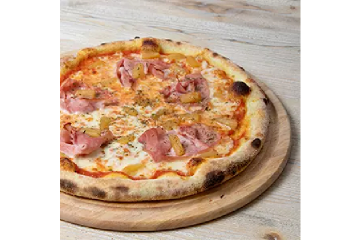Zig Zag - Viva Pizza