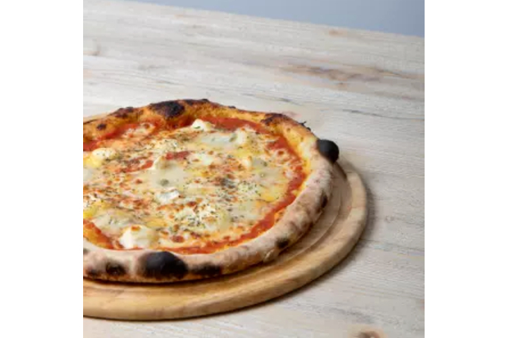 4x4 - Viva Pizza