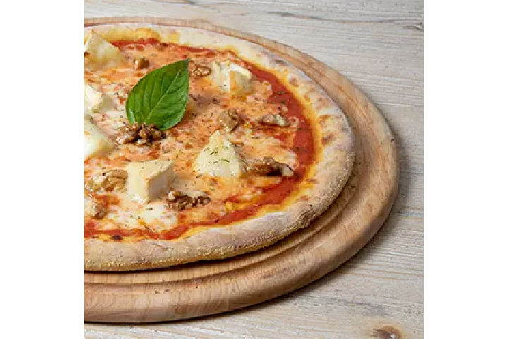 Frou Frou - Viva Pizza
