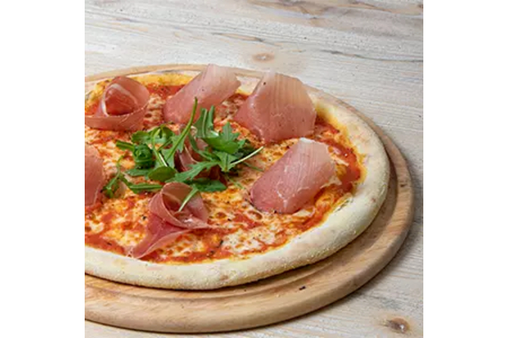 Bling Bling - Viva Pizza