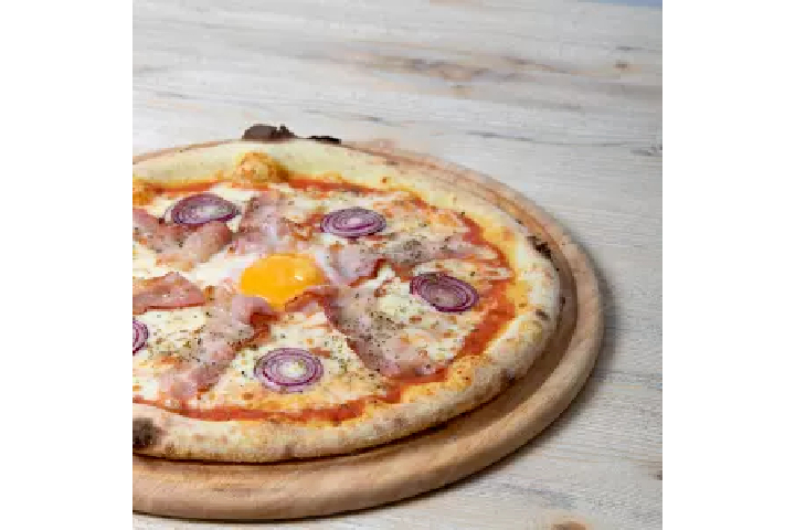 Tuk Tuk - Viva Pizza