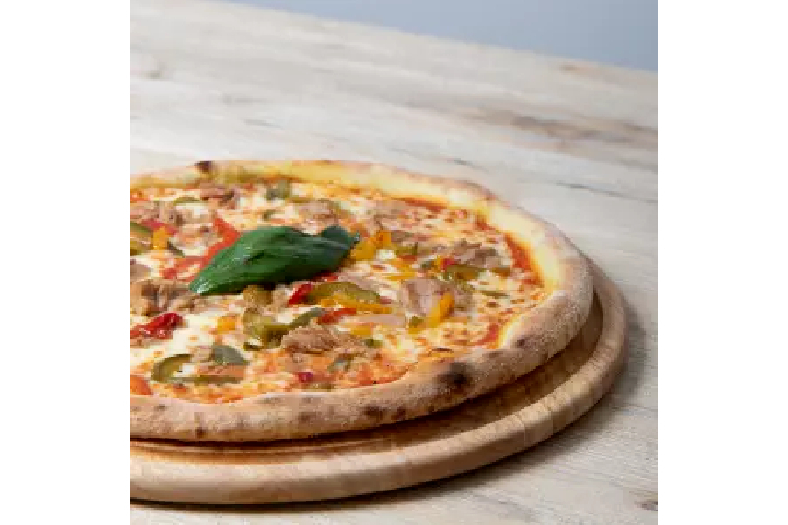 Ton Thon - Viva Pizza