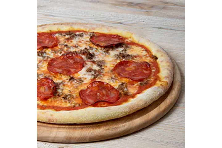 Big Bang - Viva Pizza