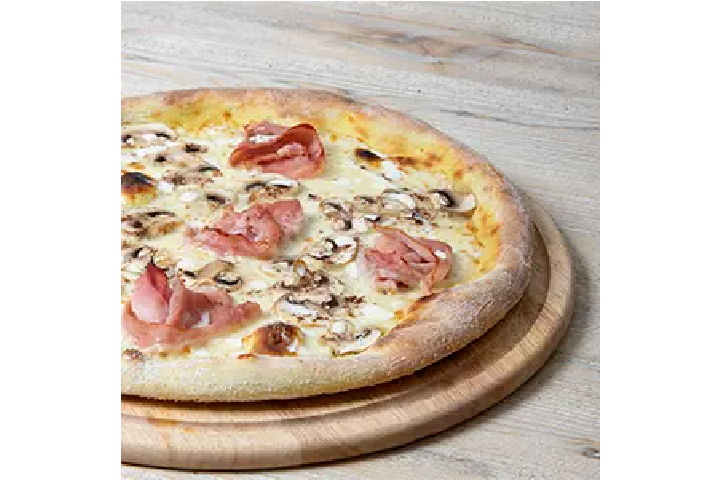 Clic Clac - Viva Pizza