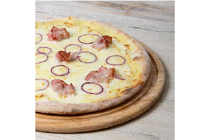 Bunga Bunga - Viva Pizza