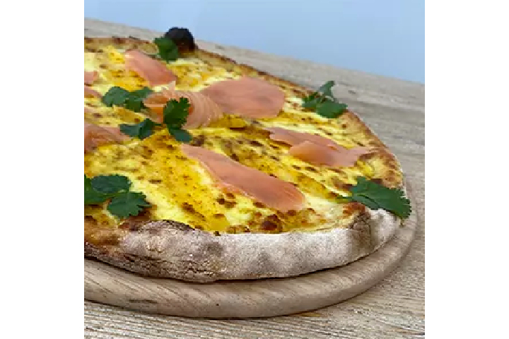 Pink Pong - Viva Pizza