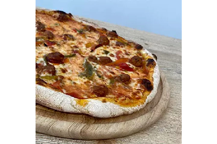 Pica Pica - Viva Pizza
