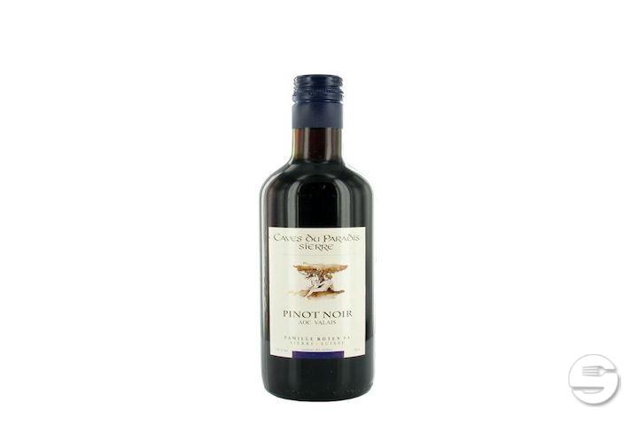 Pinot Noir - Viva Pizza