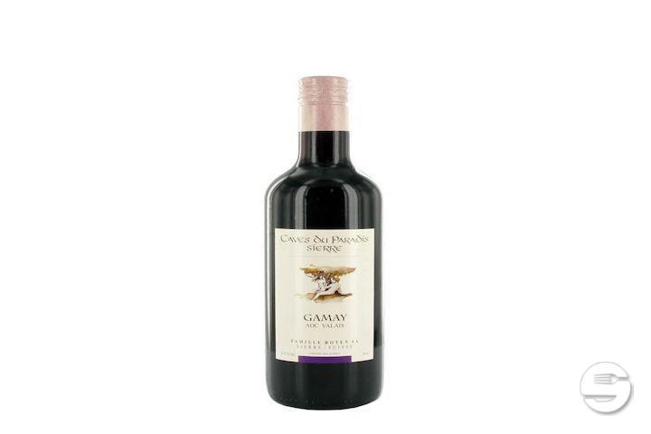 Gamay - Viva Pizza