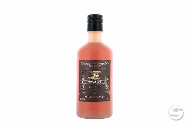 Apérose Paradis - Viva Pizza