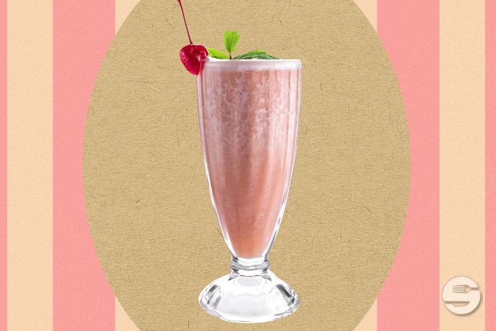 Milkshake - Drippy