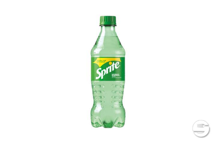 Sprite - Drippy